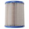 Mahle Fuel Filter, Kx357 KX357 - alternate 5